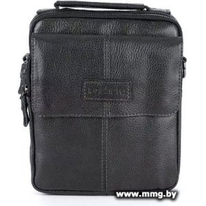 Сумка Poshete 196-9068-49-BLK (черный)