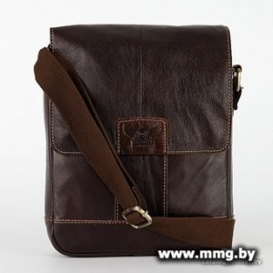 Сумка Poshete 253-6507-31-DBW (коричневый)
