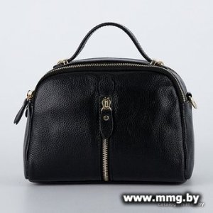 Купить Сумка Poshete 886-2906-BLK (черный) в Минске, доставка по Беларуси