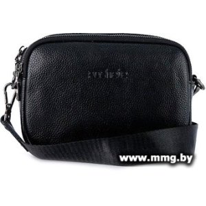 Купить Сумка Poshete 886-60051H-BLK (черный) в Минске, доставка по Беларуси