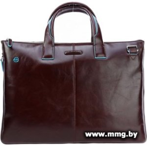Купить Сумка Piquadro Blue Square CA4021B2/MO в Минске, доставка по Беларуси