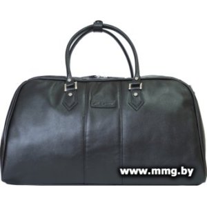 Сумка Carlo Gattini Classico Normanno 4007-01 (черный)