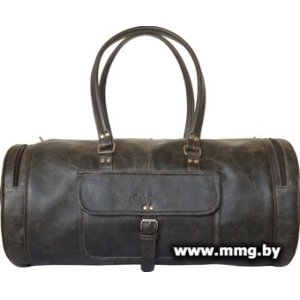 Сумка Carlo Gattini Sinfonica Belforte 4011-04 (темно-коричневый)
