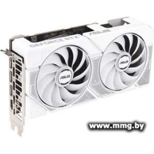 RTX5060 8Gb/128b/ASUS Dual DUAL-RTX5060-O8G-WHITE