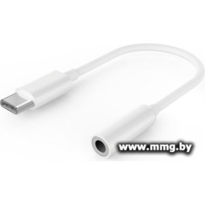 Адаптер Cablexpert A-CM-3.5F-01