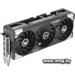 Купить RTX5060TI 16Gb/128b/ASUS TUF-RTX5060TI-O16G-GAMING в Минске, доставка по Беларуси