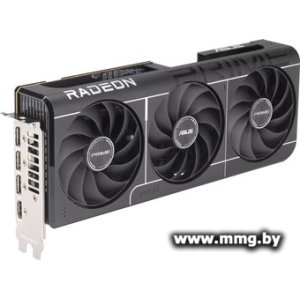 RX 9070 16GB/256b/ASUS PRIME-RX9070-O16G-EVO