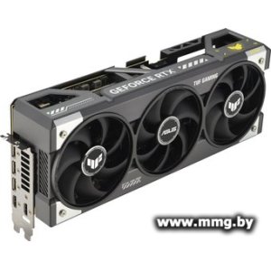 Купить RTX5090 32Gb/512b/ASUS TUF Gaming TUF-RTX5090-32G-GAMING в Минске, доставка по Беларуси