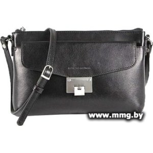 Купить Сумка Francesco Molinary 513-16512-060-BLK (черный) в Минске, доставка по Беларуси