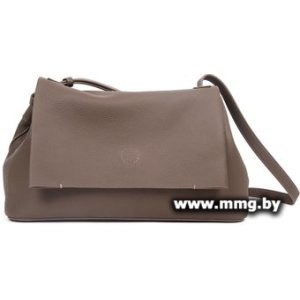 Купить Сумка Mironpan 36072 (коричневый) в Минске, доставка по Беларуси