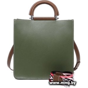 Купить Сумка Mironpan 812261 (зеленый) в Минске, доставка по Беларуси