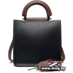 Купить Сумка Mironpan 812261 (черный) в Минске, доставка по Беларуси