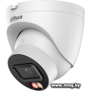 Купить IP-камера Dahua DH-IPC-HDW21249TP-S-IL-0360B в Минске, доставка по Беларуси