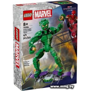 LEGO Marvel 76284 Фигурка Зеленого Гоблина