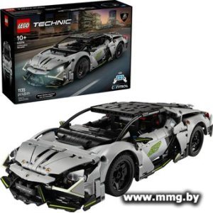 LEGO Technic 42214 Суперкар Lamborghini Revuelto