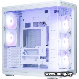 Купить Zalman P60 (белый) в Минске, доставка по Беларуси