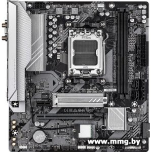 Gigabyte B650M Gaming WiFi6E (rev. 1.4)