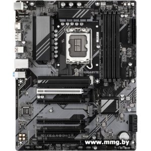 GigaByte B760 DS3H GEN5