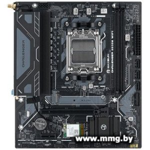Купить Maxsun Challenger B650M WiFi V2 в Минске, доставка по Беларуси