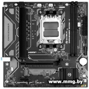 Купить Maxsun Challenger B650M-K в Минске, доставка по Беларуси