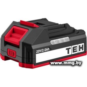 Аккумулятор TEH LB2.0Ah 20V 10C (20В/2 Ah)