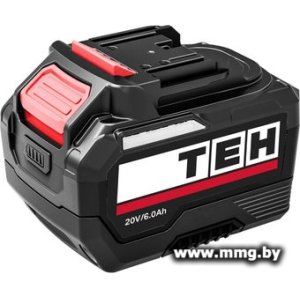 Аккумулятор TEH LB6.0Ah 20V 10C (20В/6 Ah)