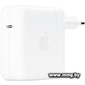 Купить Зарядное устройство Apple 67W USB-C MKU63ZM/A в Минске, доставка по Беларуси