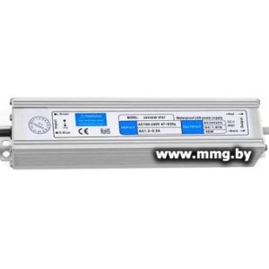 Блок питания ULED FS-80-24 (24VDC/80W)