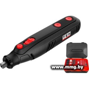 Гравер TEH TG8112 (с АКБ)