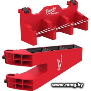 Боковой держатель для ящика Milwaukee 4932498649