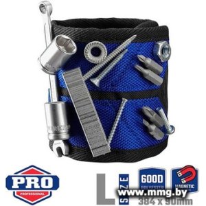 Манжета магнитная на руку Workpro WP289001