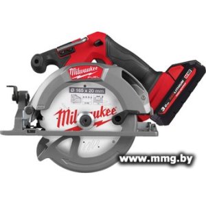 Купить Milwaukee M18 FCS552-302X Fuel 4933493589 (с 2-мя АКБ, кейс) в Минске, доставка по Беларуси