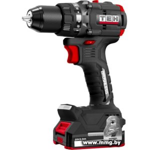 Купить TEH TDBL1020-2B (с 2-мя АКБ, кейс) в Минске, доставка по Беларуси