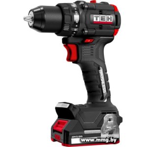 Купить TEH TDBL720-2B (с 2-мя АКБ, кейс) в Минске, доставка по Беларуси