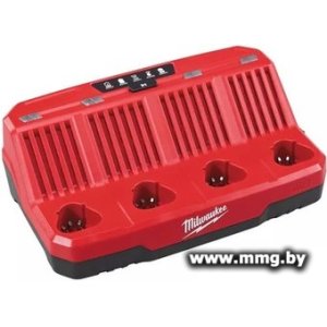 Купить Milwaukee M12 C4 4932430554 (12В) в Минске, доставка по Беларуси
