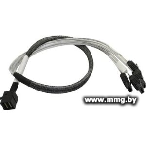 Купить Кабель Linkreal SFF-8643-8643-1M в Минске, доставка по Беларуси