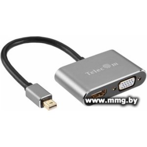 Купить Адаптер Telecom TA6080 в Минске, доставка по Беларуси