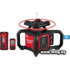 Купить Milwaukee M18 RLOHV1200-501C 4933493204 (с 1-им АКБ, кейс) в Минске, доставка по Беларуси