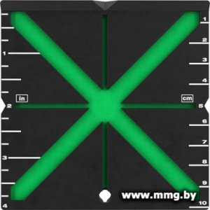 Купить Мишень для лазерного луча Milwaukee HI-VIST 4932478108 в Минске, доставка по Беларуси