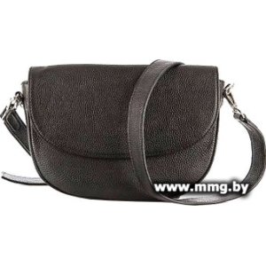 Купить Сумка Poshete 845-SJ7306OL-BLK (черный) в Минске, доставка по Беларуси