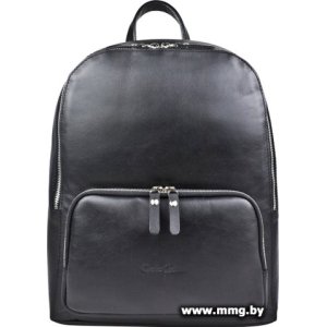 Купить Рюкзак Carlo Gattini Premium Vicenza 3105-51 (черный) в Минске, доставка по Беларуси
