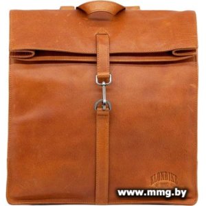 Рюкзак Klondike 1896 Digger Mara KD1070-04 (коньяк)