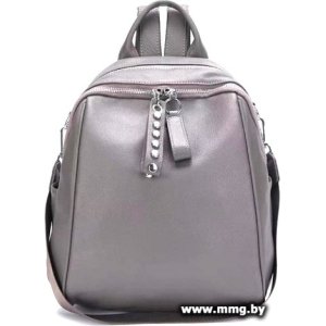Купить Рюкзак Mironpan 2116 (серый) в Минске, доставка по Беларуси