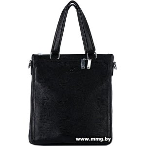 Купить Сумка Francesco Molinary 356-Q8171-7-BLK в Минске, доставка по Беларуси