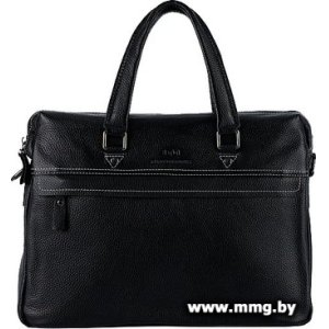 Купить Сумка Francesco Molinary 356-Q8196-8-BLK (черный) в Минске, доставка по Беларуси