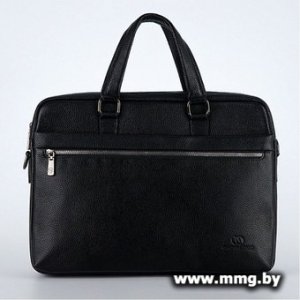Купить Сумка Francesco Molinary 356-Q8222-8-BLK в Минске, доставка по Беларуси