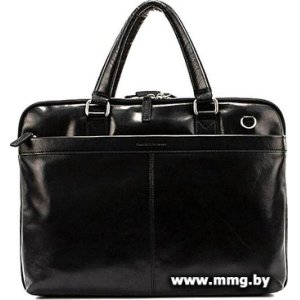 Купить Сумка Francesco Molinary 513-15612-060-BLK (черный) в Минске, доставка по Беларуси