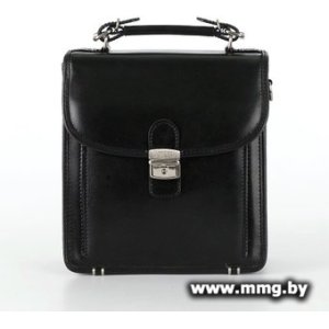 Сумка Francesco Molinary 513-31020-003-BLK