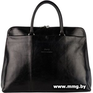 Сумка Francesco Molinary 513-7083-1-060-BLK