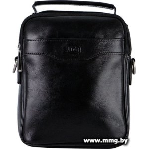 Купить Сумка через плечо Francesco Molinary 513-9726-060-BLK в Минске, доставка по Беларуси